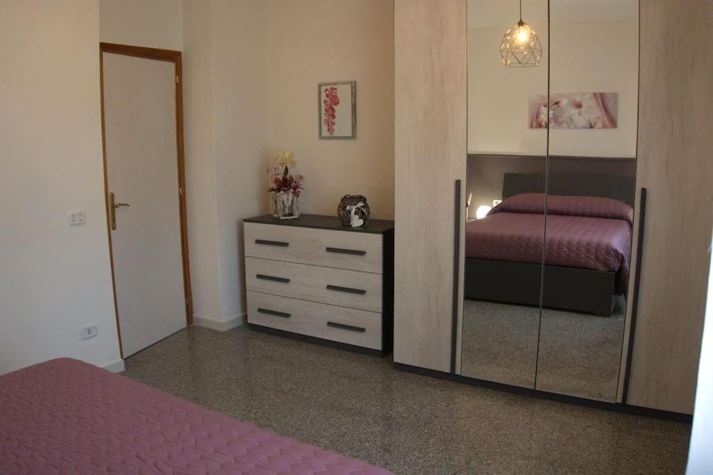 Casa Vacanze Podere San Giusto Βολτέρρα Εξωτερικό φωτογραφία