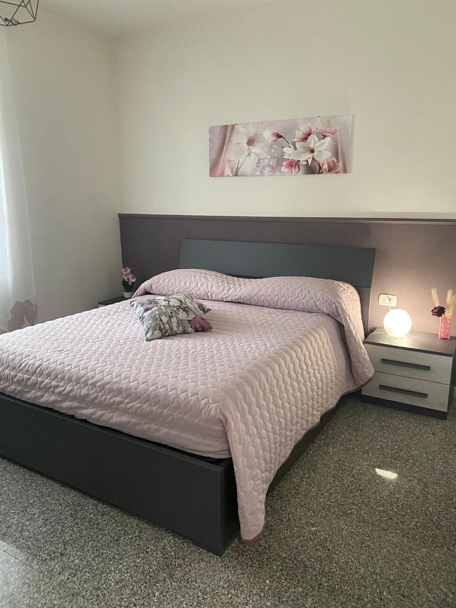 Casa Vacanze Podere San Giusto Βολτέρρα Εξωτερικό φωτογραφία