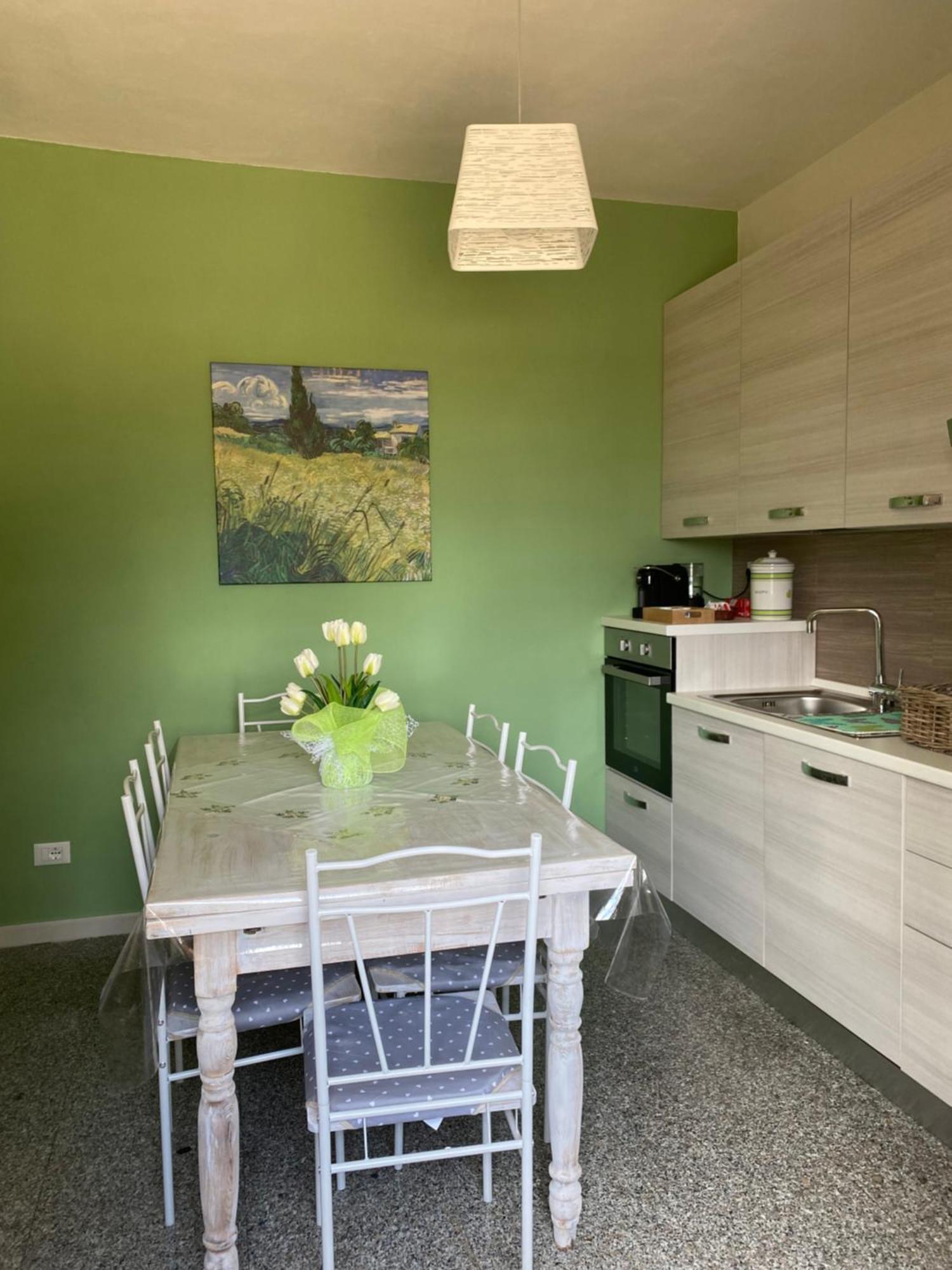 Casa Vacanze Podere San Giusto Βολτέρρα Εξωτερικό φωτογραφία